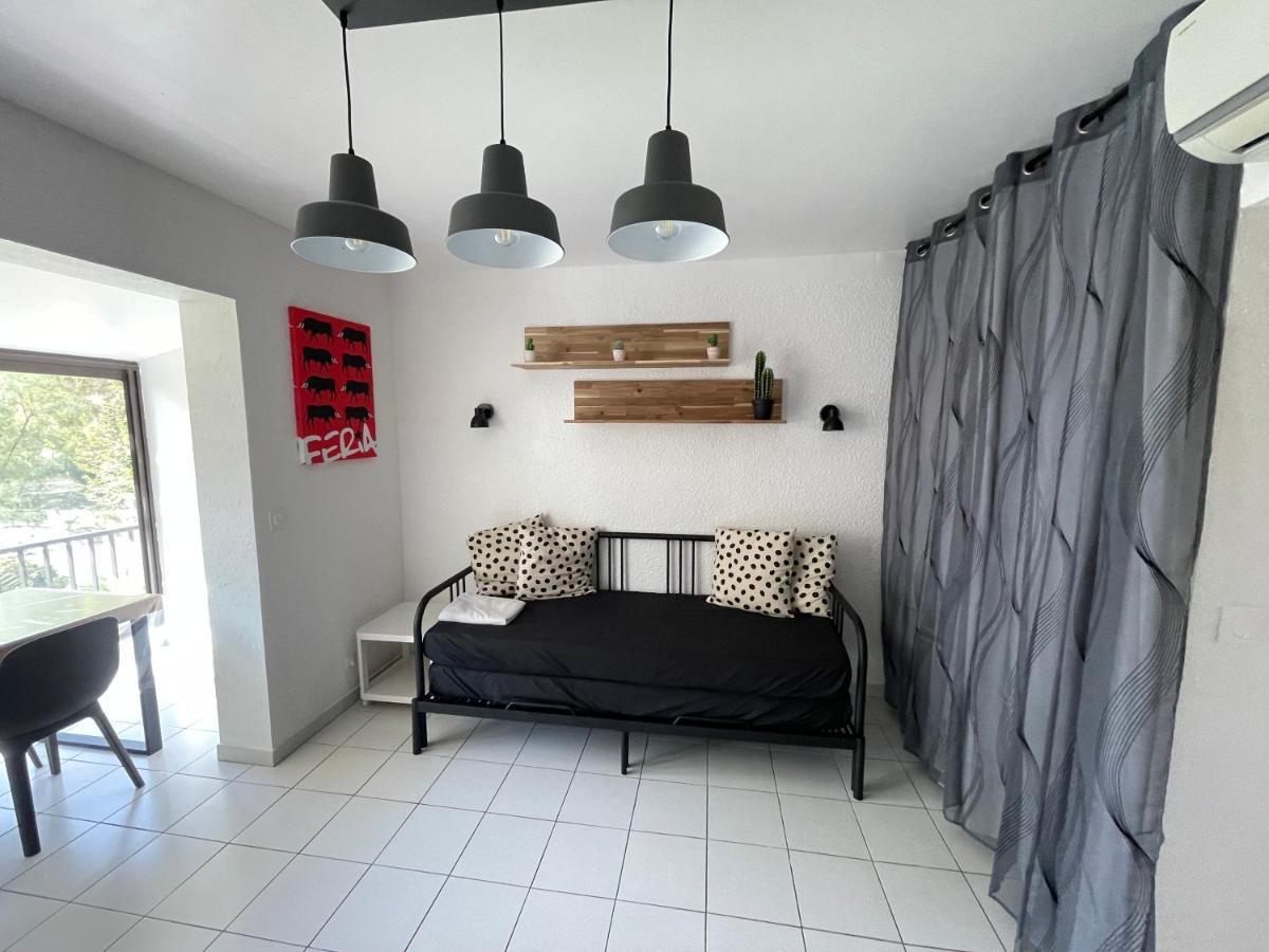 Apartment 211 Les Salicornes Arles